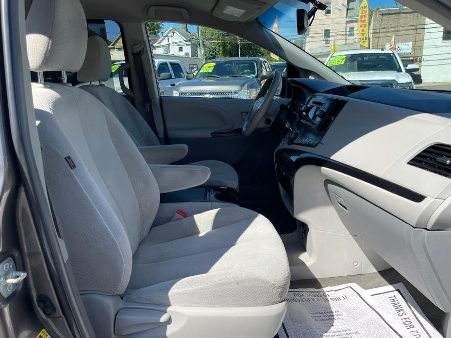 2013 Toyota Sienna 5dr 7-Pass Van V6 LE AAS FWD (Natl), available for sale in Irvington , New Jersey | Auto Haus of Irvington Corp. Irvington , New Jersey 2013 Toyota Sienna 5dr 7-Pass Van V6 LE AAS FWD (Natl), available for sale in Irvington , New Jersey | Auto Haus of Irvington Corp. Irvington , New Jersey