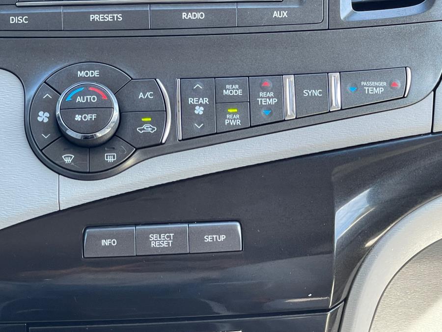 2013 Toyota Sienna 5dr 7-Pass Van V6 LE AAS FWD (Natl), available for sale in Irvington , New Jersey | Auto Haus of Irvington Corp. Irvington , New Jersey 2013 Toyota Sienna 5dr 7-Pass Van V6 LE AAS FWD (Natl), available for sale in Irvington , New Jersey | Auto Haus of Irvington Corp. Irvington , New Jersey