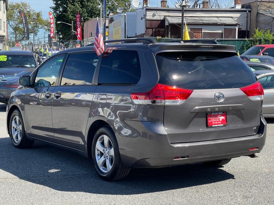 2013 Toyota Sienna 5dr 7-Pass Van V6 LE AAS FWD (Natl), available for sale in Irvington , New Jersey | Auto Haus of Irvington Corp. Irvington , New Jersey 2013 Toyota Sienna 5dr 7-Pass Van V6 LE AAS FWD (Natl), available for sale in Irvington , New Jersey | Auto Haus of Irvington Corp. Irvington , New Jersey