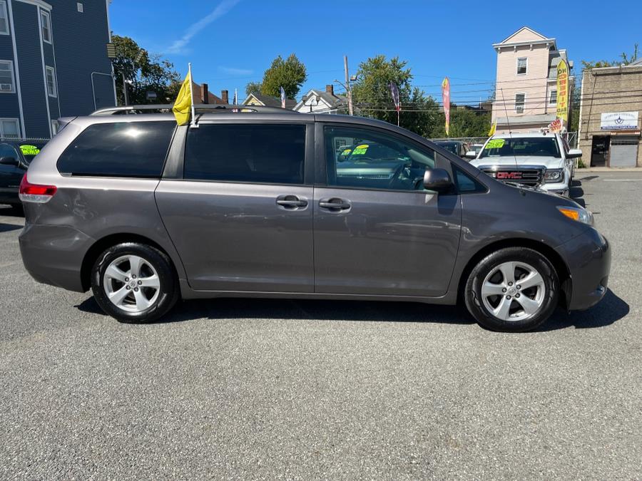 2013 Toyota Sienna 5dr 7-Pass Van V6 LE AAS FWD (Natl), available for sale in Irvington , New Jersey | Auto Haus of Irvington Corp. Irvington , New Jersey 2013 Toyota Sienna 5dr 7-Pass Van V6 LE AAS FWD (Natl), available for sale in Irvington , New Jersey | Auto Haus of Irvington Corp. Irvington , New Jersey