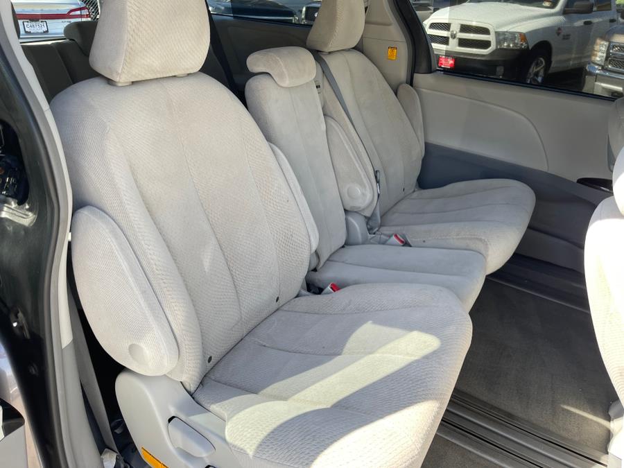 2013 Toyota Sienna 5dr 7-Pass Van V6 LE AAS FWD (Natl), available for sale in Irvington , New Jersey | Auto Haus of Irvington Corp. Irvington , New Jersey 2013 Toyota Sienna 5dr 7-Pass Van V6 LE AAS FWD (Natl), available for sale in Irvington , New Jersey | Auto Haus of Irvington Corp. Irvington , New Jersey