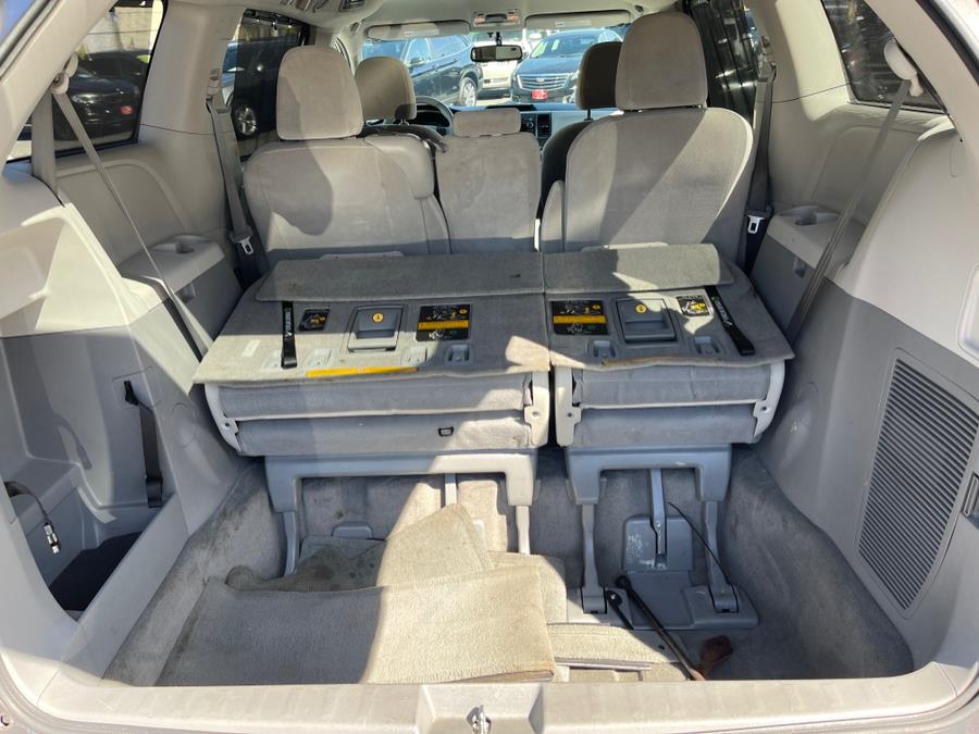 2013 Toyota Sienna 5dr 7-Pass Van V6 LE AAS FWD (Natl), available for sale in Irvington , New Jersey | Auto Haus of Irvington Corp. Irvington , New Jersey 2013 Toyota Sienna 5dr 7-Pass Van V6 LE AAS FWD (Natl), available for sale in Irvington , New Jersey | Auto Haus of Irvington Corp. Irvington , New Jersey