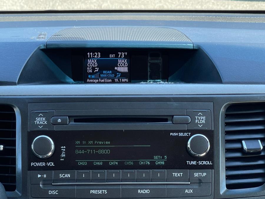 2013 Toyota Sienna 5dr 7-Pass Van V6 LE AAS FWD (Natl), available for sale in Irvington , New Jersey | Auto Haus of Irvington Corp. Irvington , New Jersey 2013 Toyota Sienna 5dr 7-Pass Van V6 LE AAS FWD (Natl), available for sale in Irvington , New Jersey | Auto Haus of Irvington Corp. Irvington , New Jersey