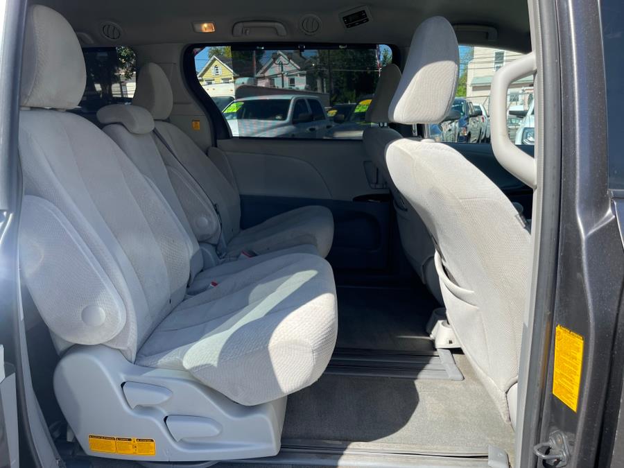 2013 Toyota Sienna 5dr 7-Pass Van V6 LE AAS FWD (Natl), available for sale in Irvington , New Jersey | Auto Haus of Irvington Corp. Irvington , New Jersey 2013 Toyota Sienna 5dr 7-Pass Van V6 LE AAS FWD (Natl), available for sale in Irvington , New Jersey | Auto Haus of Irvington Corp. Irvington , New Jersey