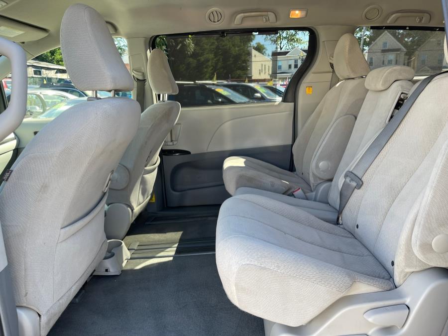 2013 Toyota Sienna 5dr 7-Pass Van V6 LE AAS FWD (Natl), available for sale in Irvington , New Jersey | Auto Haus of Irvington Corp. Irvington , New Jersey 2013 Toyota Sienna 5dr 7-Pass Van V6 LE AAS FWD (Natl), available for sale in Irvington , New Jersey | Auto Haus of Irvington Corp. Irvington , New Jersey