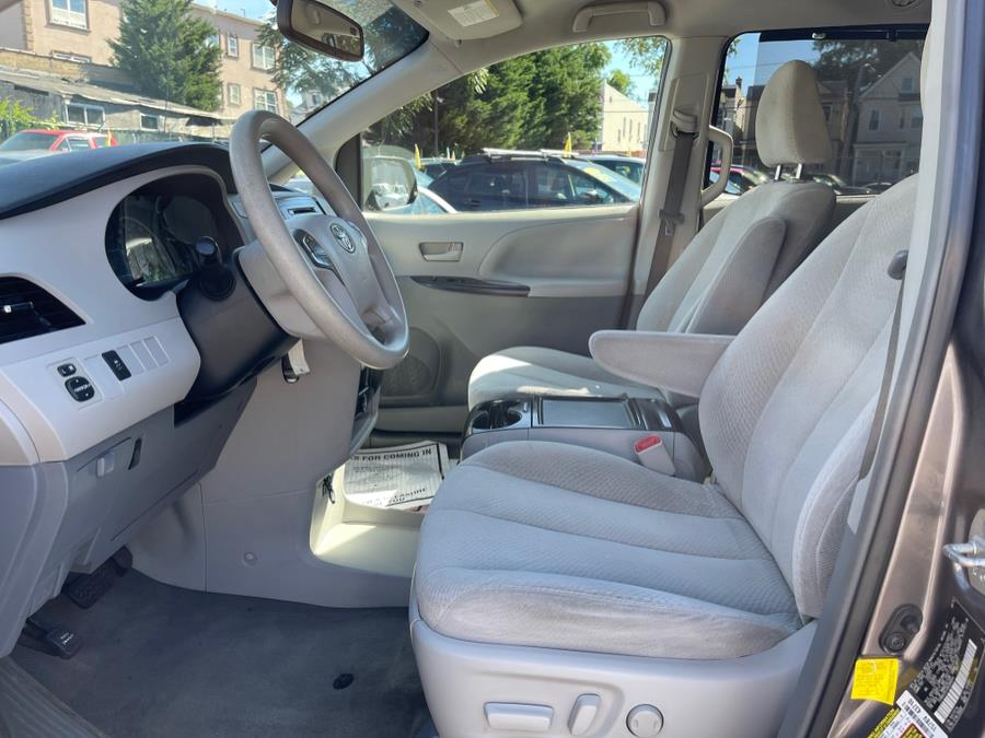 2013 Toyota Sienna 5dr 7-Pass Van V6 LE AAS FWD (Natl), available for sale in Irvington , New Jersey | Auto Haus of Irvington Corp. Irvington , New Jersey 2013 Toyota Sienna 5dr 7-Pass Van V6 LE AAS FWD (Natl), available for sale in Irvington , New Jersey | Auto Haus of Irvington Corp. Irvington , New Jersey