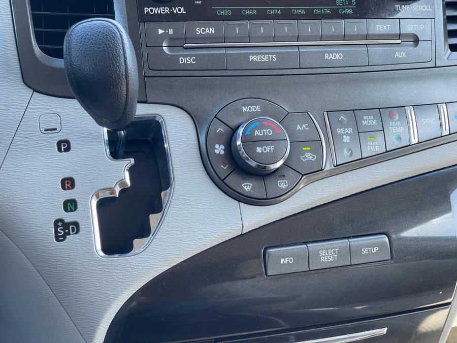 2013 Toyota Sienna 5dr 7-Pass Van V6 LE AAS FWD (Natl), available for sale in Irvington , New Jersey | Auto Haus of Irvington Corp. Irvington , New Jersey 2013 Toyota Sienna 5dr 7-Pass Van V6 LE AAS FWD (Natl), available for sale in Irvington , New Jersey | Auto Haus of Irvington Corp. Irvington , New Jersey