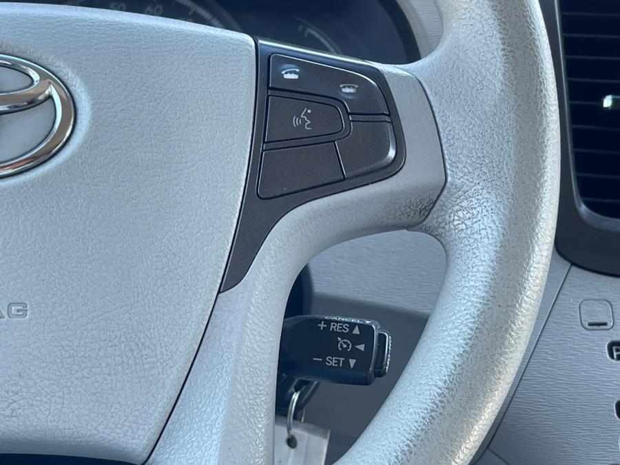 2013 Toyota Sienna 5dr 7-Pass Van V6 LE AAS FWD (Natl), available for sale in Irvington , New Jersey | Auto Haus of Irvington Corp. Irvington , New Jersey 2013 Toyota Sienna 5dr 7-Pass Van V6 LE AAS FWD (Natl), available for sale in Irvington , New Jersey | Auto Haus of Irvington Corp. Irvington , New Jersey