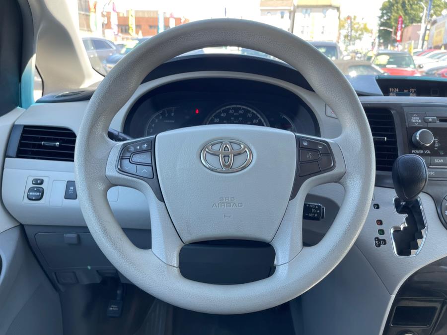 2013 Toyota Sienna 5dr 7-Pass Van V6 LE AAS FWD (Natl), available for sale in Irvington , New Jersey | Auto Haus of Irvington Corp. Irvington , New Jersey 2013 Toyota Sienna 5dr 7-Pass Van V6 LE AAS FWD (Natl), available for sale in Irvington , New Jersey | Auto Haus of Irvington Corp. Irvington , New Jersey