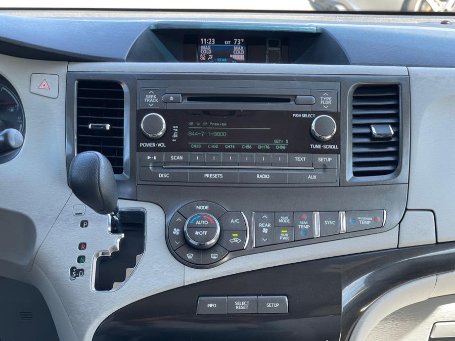 2013 Toyota Sienna 5dr 7-Pass Van V6 LE AAS FWD (Natl), available for sale in Irvington , New Jersey | Auto Haus of Irvington Corp. Irvington , New Jersey 2013 Toyota Sienna 5dr 7-Pass Van V6 LE AAS FWD (Natl), available for sale in Irvington , New Jersey | Auto Haus of Irvington Corp. Irvington , New Jersey