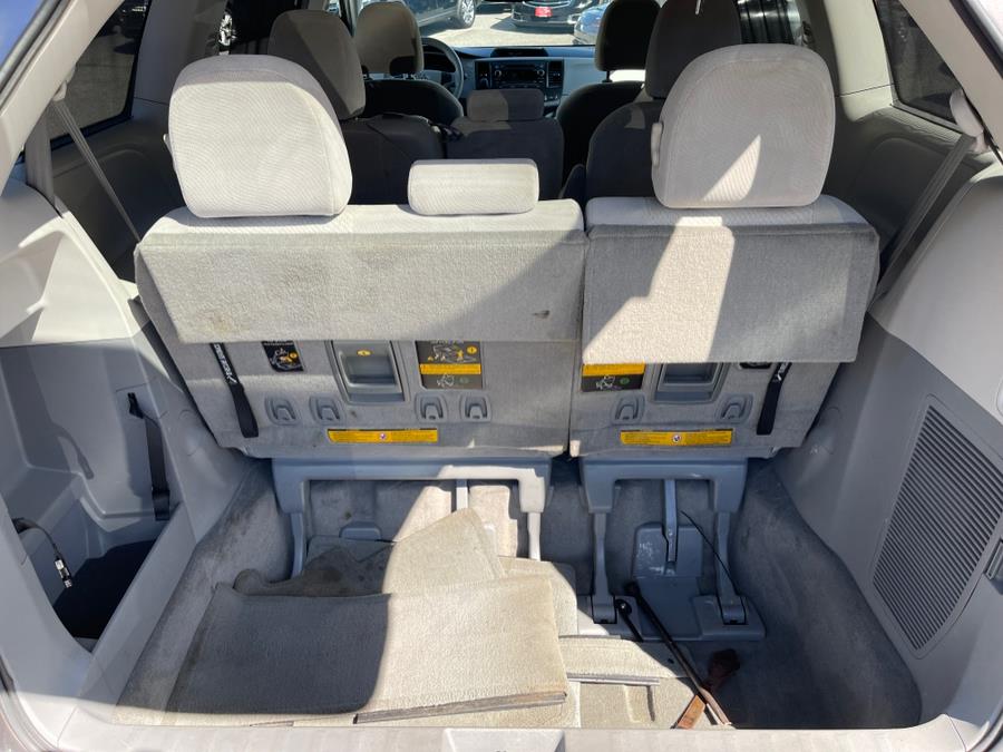 2013 Toyota Sienna 5dr 7-Pass Van V6 LE AAS FWD (Natl), available for sale in Irvington , New Jersey | Auto Haus of Irvington Corp. Irvington , New Jersey 2013 Toyota Sienna 5dr 7-Pass Van V6 LE AAS FWD (Natl), available for sale in Irvington , New Jersey | Auto Haus of Irvington Corp. Irvington , New Jersey