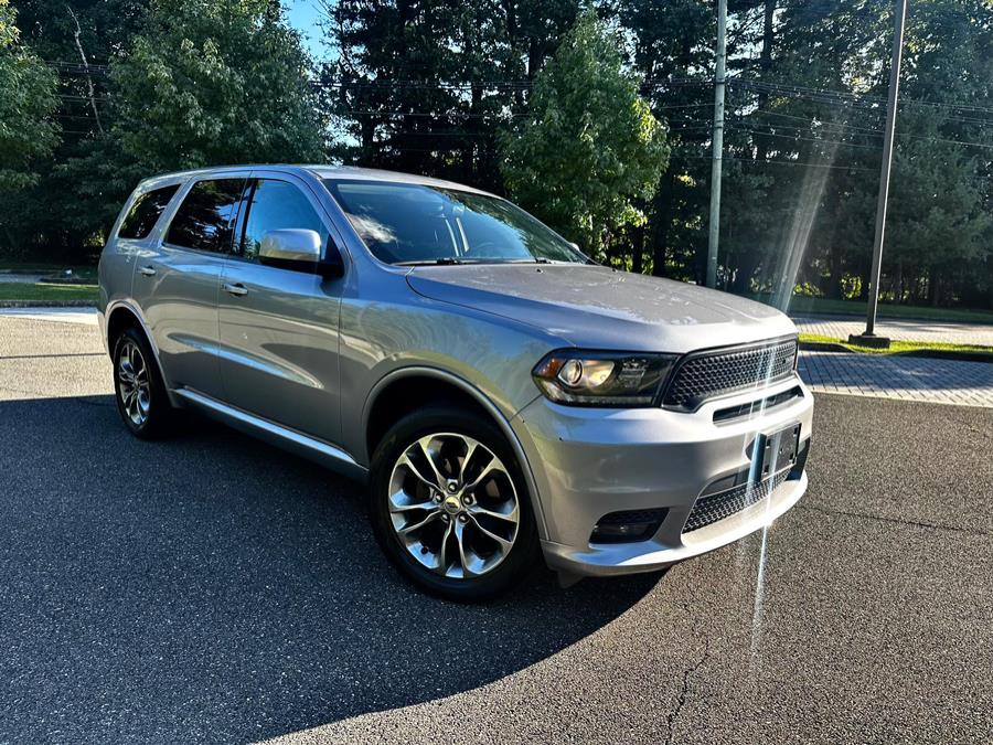 Used 2019 Dodge Durango in Irvington, New Jersey | Chancellor Auto Grp Intl Co. Irvington, New Jersey