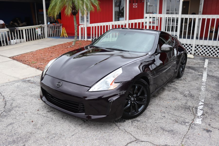 Used 2015 Nissan 370Z in Orlando, Florida | Jimmy Motor Car Company Inc. Orlando, Florida