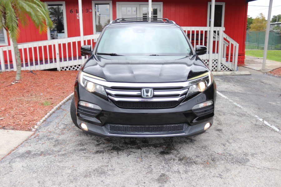 Used 2016 Honda Pilot in Orlando, Florida | Jimmy Motor Car Company Inc. Orlando, Florida