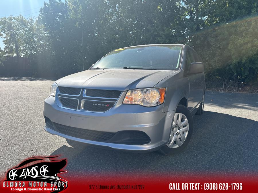 Used 2019 Dodge Grand Caravan in Elizabeth, New Jersey | Elmora Motor Sports. Elizabeth, New Jersey