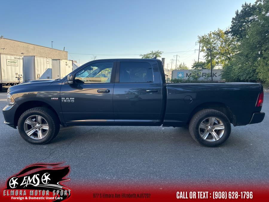 Ram 1500 2015 in Elizabeth, Hillside, Roselle Park, Cranford NJ