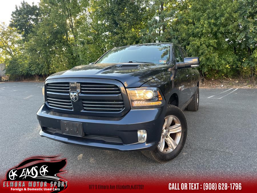 Ram 1500 2015 in Elizabeth, Hillside, Roselle Park, Cranford NJ
