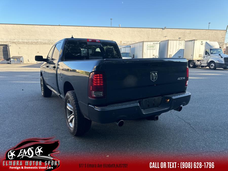 Ram 1500 2015 in Elizabeth, Hillside, Roselle Park, Cranford NJ