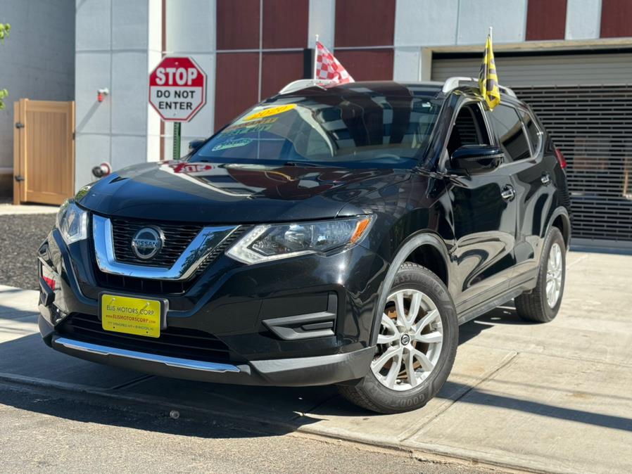 Used 2020 Nissan Rogue in Irvington, New Jersey | Elis Motors Corp. Irvington, New Jersey