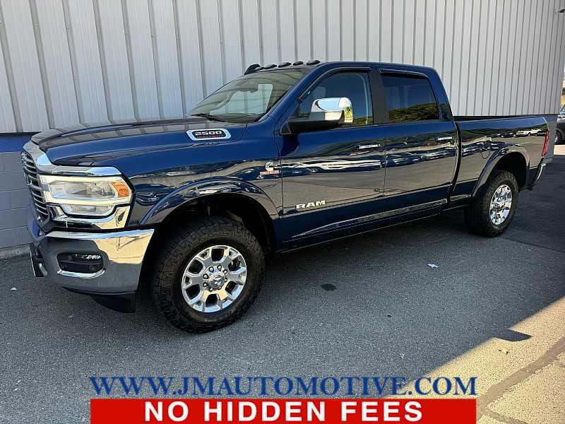 Used 2022 Ram 2500 in Naugatuck, Connecticut | J&M Automotive Sls&Svc LLC. Naugatuck, Connecticut