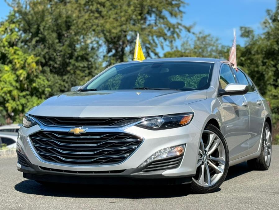 Used 2021 Chevrolet Malibu in Irvington, New Jersey | RT 603 Auto Mall. Irvington, New Jersey