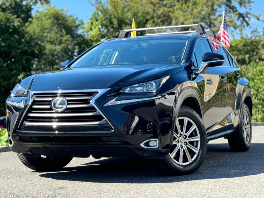 Used 2015 Lexus NX 200t in Irvington, New Jersey | RT 603 Auto Mall. Irvington, New Jersey