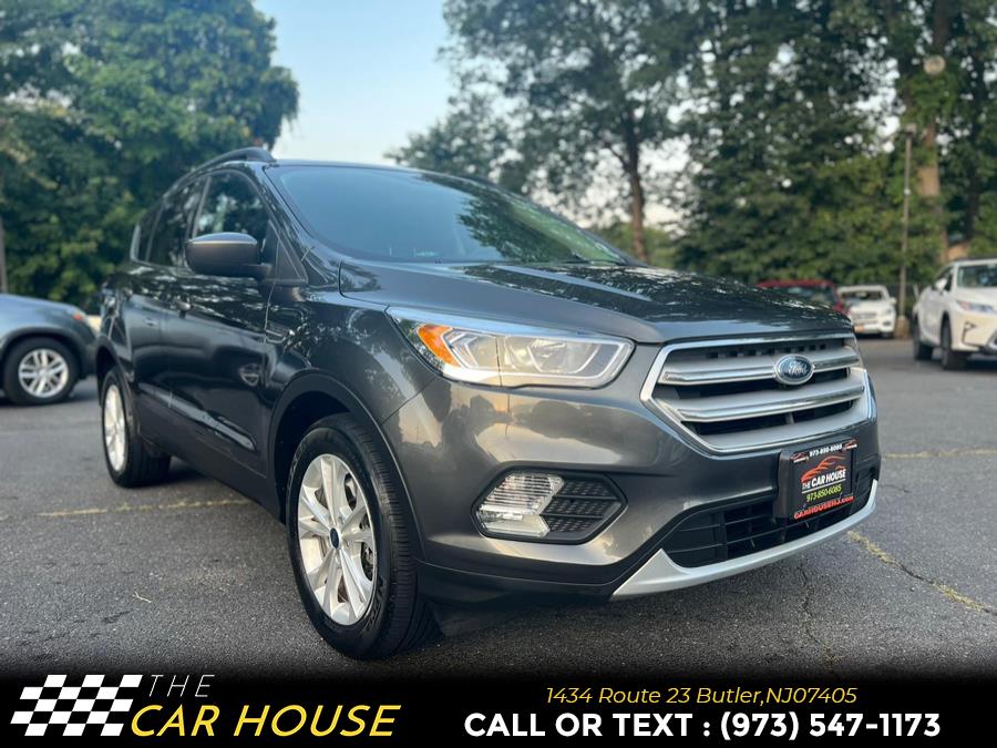 Used 2019 Ford Escape in Butler, New Jersey | The Car House. Butler, New Jersey