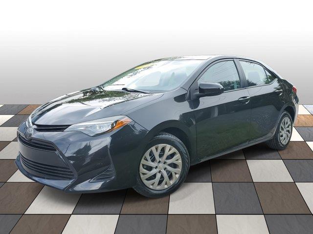 Used 2019 Toyota Corolla in Fort Lauderdale, Florida | CarLux Fort Lauderdale. Fort Lauderdale, Florida