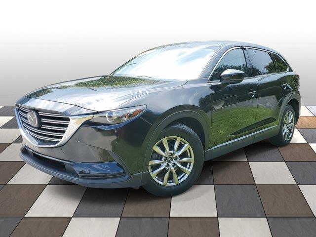 2019 Mazda Cx-9 Touring, available for sale in Fort Lauderdale, Florida | CarLux Fort Lauderdale. Fort Lauderdale, Florida