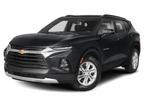 2020 Chevrolet Blazer LT, available for sale in Fort Lauderdale, Florida | CarLux Fort Lauderdale. Fort Lauderdale, Florida