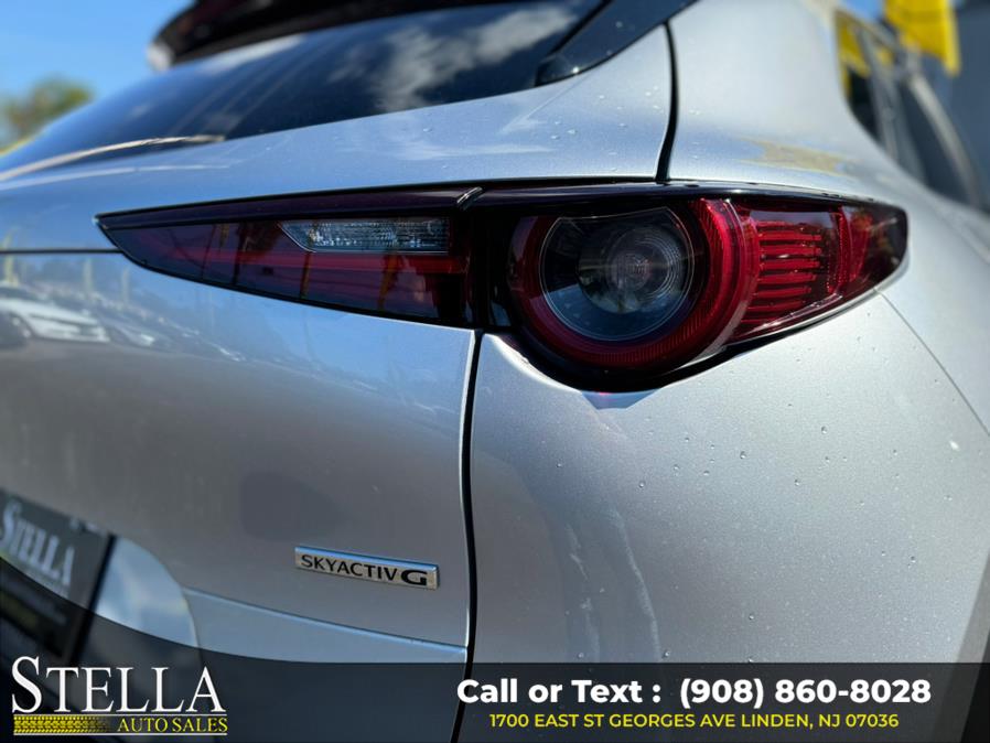 2021 Mazda CX-30 Select FWD, available for sale in Linden, New Jersey | Stella Auto Sales. Linden, New Jersey 2021 Mazda CX-30 Select FWD, available for sale in Linden, New Jersey | Stella Auto Sales. Linden, New Jersey