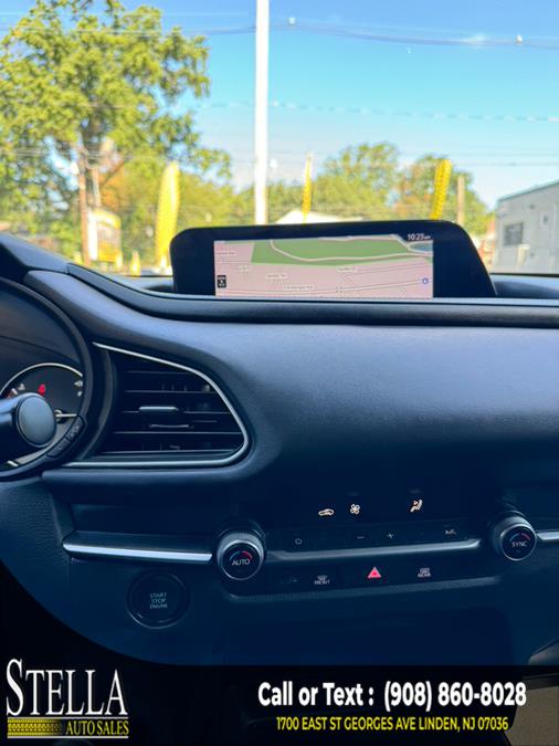 2021 Mazda CX-30 Select FWD, available for sale in Linden, New Jersey | Stella Auto Sales. Linden, New Jersey 2021 Mazda CX-30 Select FWD, available for sale in Linden, New Jersey | Stella Auto Sales. Linden, New Jersey