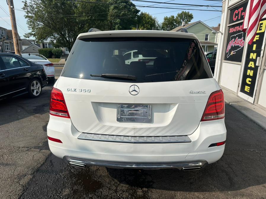 MercedesBenz GLKClass 2013 in Bridgeport, Norwalk, Waterbury, Norwich