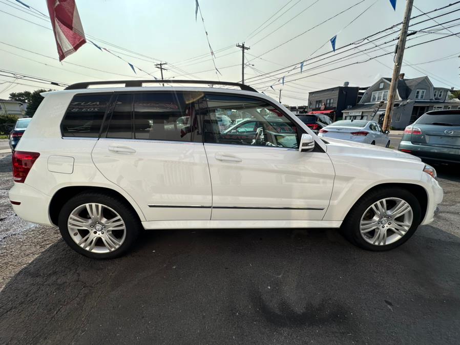 MercedesBenz GLKClass 2013 in Bridgeport, Norwalk, Waterbury, Norwich