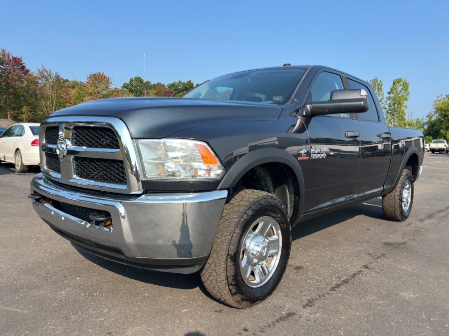 Used 2014 Ram 3500 in Ortonville, Michigan | Marsh Auto Sales LLC. Ortonville, Michigan