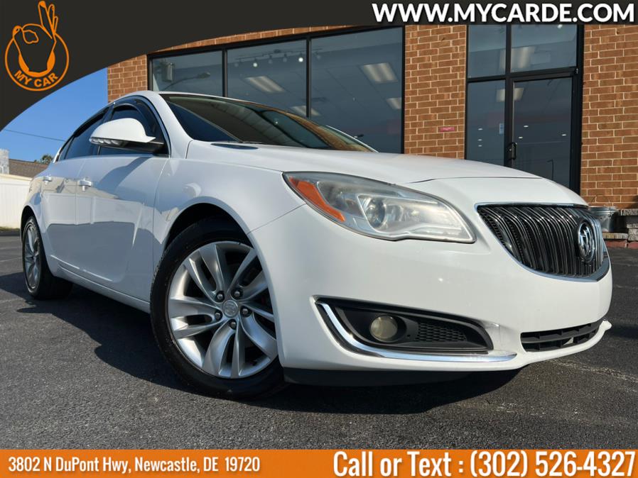 Used 2014 Buick Regal in Newcastle, Delaware | My Car. Newcastle, Delaware