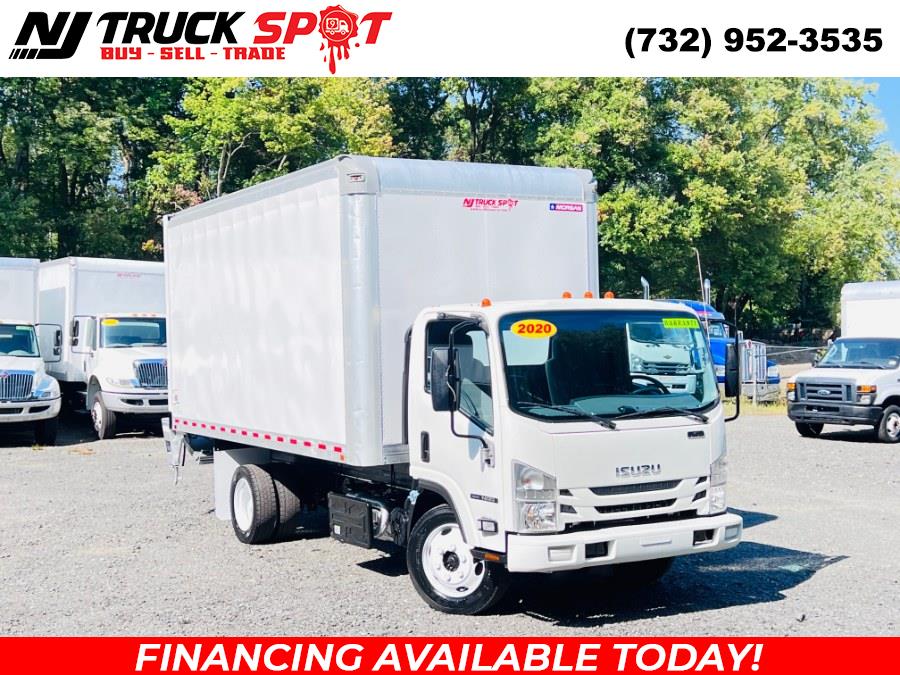 Used 2020 ISUZU NRR in South Amboy, New Jersey | NJ Truck Spot. South Amboy, New Jersey