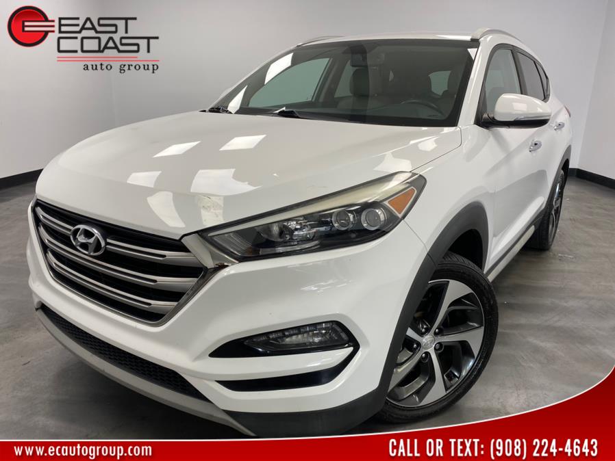 Used 2017 Hyundai Tucson in Linden, New Jersey | East Coast Auto Group. Linden, New Jersey