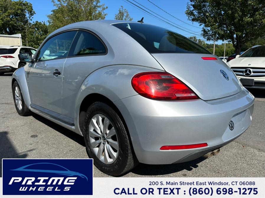 2013 Volkswagen Beetle Coupe 2dr Auto 2.5L Entry, available for sale in East Windsor, Connecticut | Prime Wheels. East Windsor, Connecticut 2013 Volkswagen Beetle Coupe 2dr Auto 2.5L Entry, available for sale in East Windsor, Connecticut | Prime Wheels. East Windsor, Connecticut