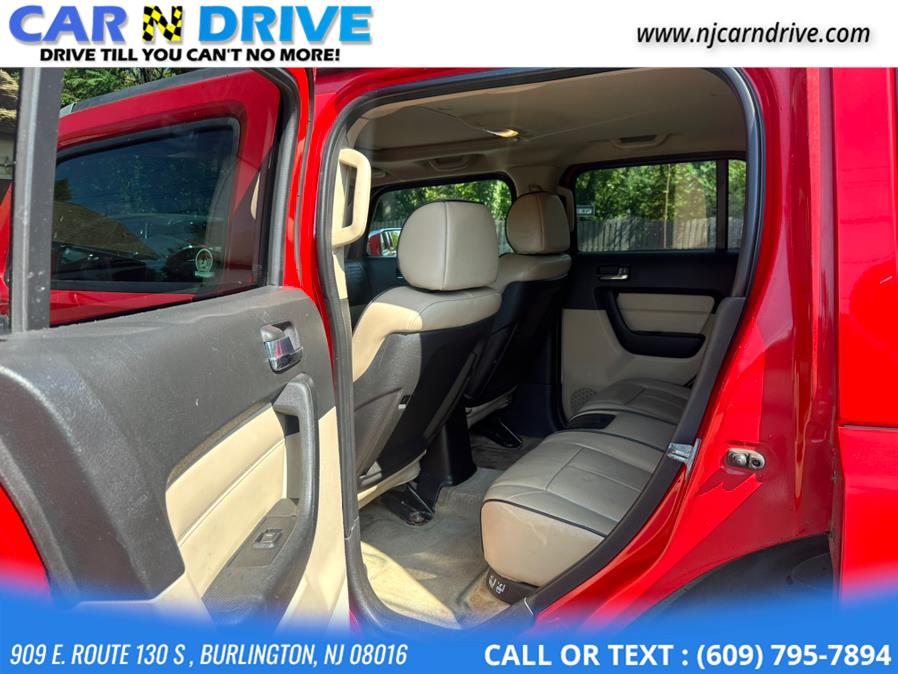 2007 Hummer H3 Base, available for sale in Burlington, New Jersey | Car N Drive. Burlington, New Jersey 2007 Hummer H3 Base, available for sale in Burlington, New Jersey | Car N Drive. Burlington, New Jersey