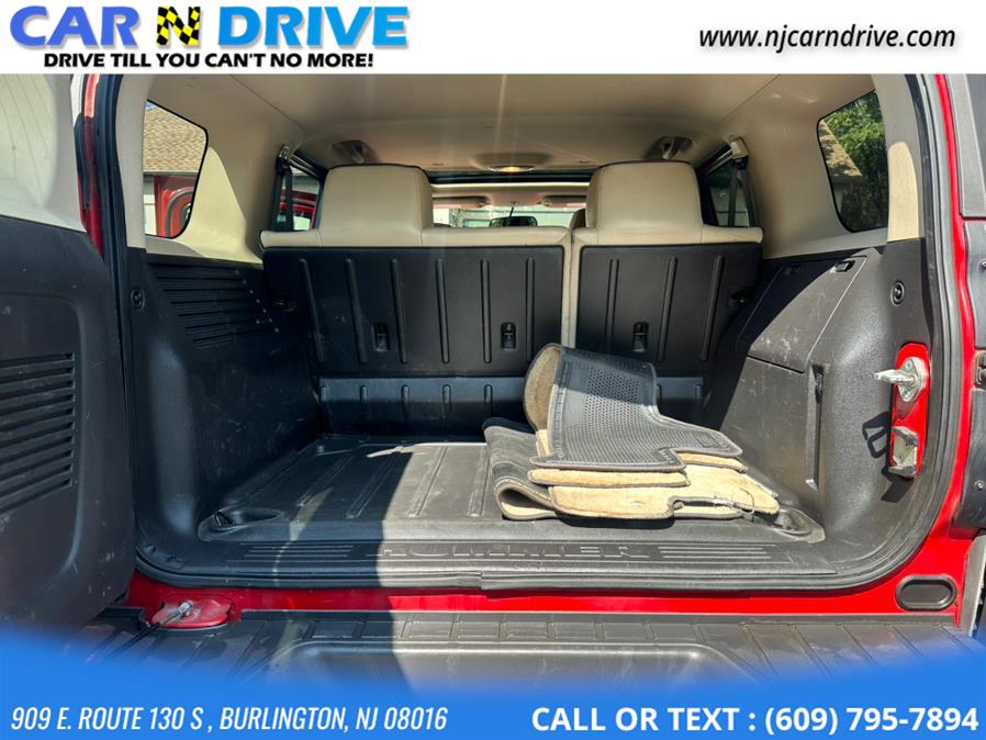 2007 Hummer H3 Base, available for sale in Burlington, New Jersey | Car N Drive. Burlington, New Jersey 2007 Hummer H3 Base, available for sale in Burlington, New Jersey | Car N Drive. Burlington, New Jersey