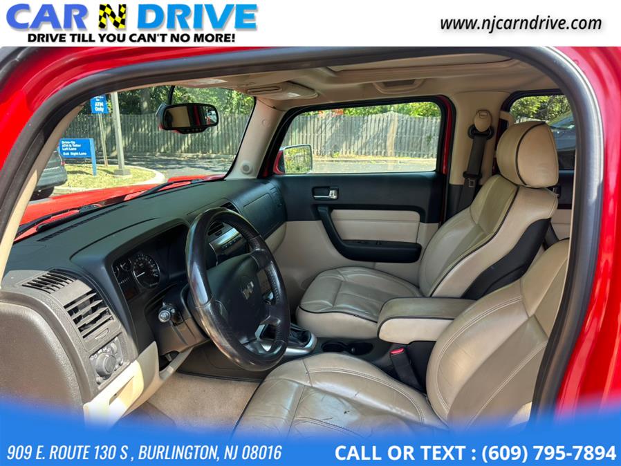 2007 Hummer H3 Base, available for sale in Burlington, New Jersey | Car N Drive. Burlington, New Jersey 2007 Hummer H3 Base, available for sale in Burlington, New Jersey | Car N Drive. Burlington, New Jersey