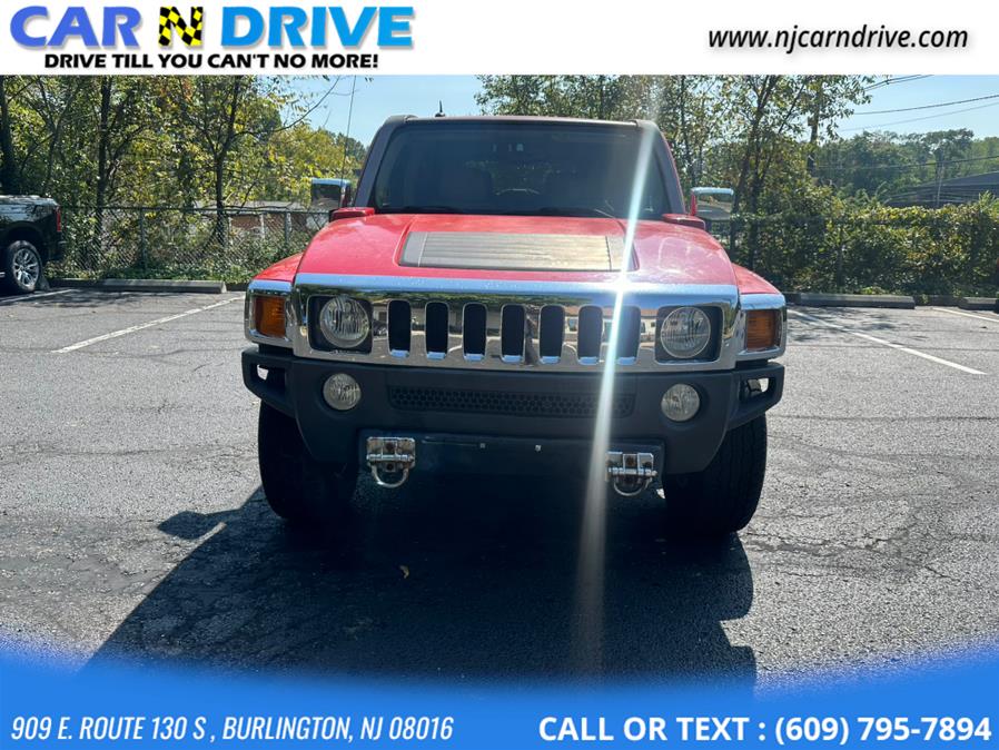 2007 Hummer H3 Base, available for sale in Burlington, New Jersey | Car N Drive. Burlington, New Jersey 2007 Hummer H3 Base, available for sale in Burlington, New Jersey | Car N Drive. Burlington, New Jersey
