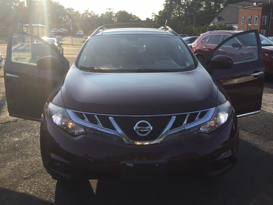 Used 2011 Nissan Murano in Manchester, Connecticut | Liberty Motors. Manchester, Connecticut