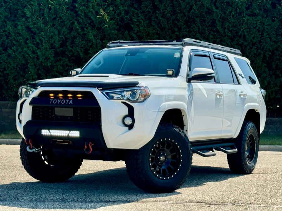 Used 2020 Toyota 4Runner in Darien, Wisconsin | Geneva Motor Cars. Darien, Wisconsin