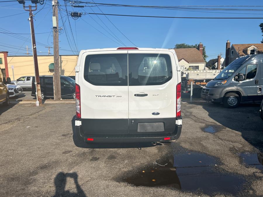 2021 Ford Transit Passenger Wagon T-350 148" Low Roof XLT RWD, available for sale in Franklin Square, New York | Franklin Square Auto Group. Franklin Square, New York 2021 Ford Transit Passenger Wagon T-350 148" Low Roof XLT RWD, available for sale in Franklin Square, New York | Franklin Square Auto Group. Franklin Square, New York
