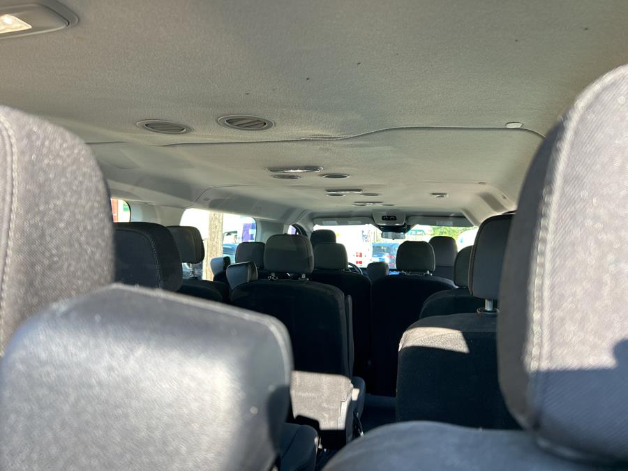 2021 Ford Transit Passenger Wagon T-350 148" Low Roof XLT RWD, available for sale in Franklin Square, New York | Franklin Square Auto Group. Franklin Square, New York 2021 Ford Transit Passenger Wagon T-350 148" Low Roof XLT RWD, available for sale in Franklin Square, New York | Franklin Square Auto Group. Franklin Square, New York