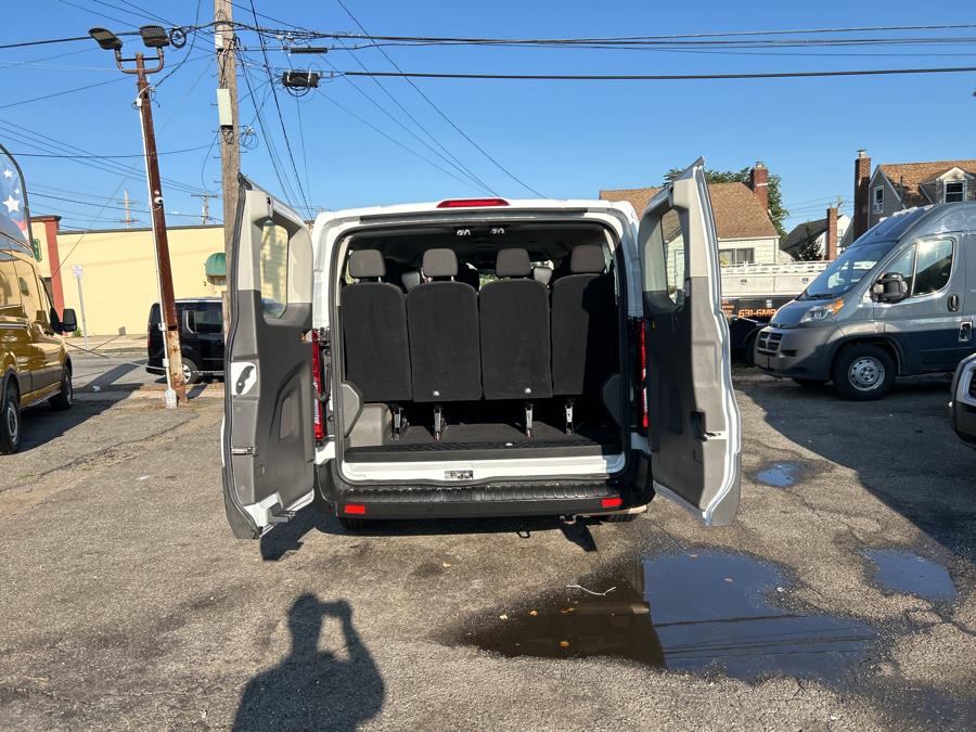 2021 Ford Transit Passenger Wagon T-350 148" Low Roof XLT RWD, available for sale in Franklin Square, New York | Franklin Square Auto Group. Franklin Square, New York 2021 Ford Transit Passenger Wagon T-350 148" Low Roof XLT RWD, available for sale in Franklin Square, New York | Franklin Square Auto Group. Franklin Square, New York