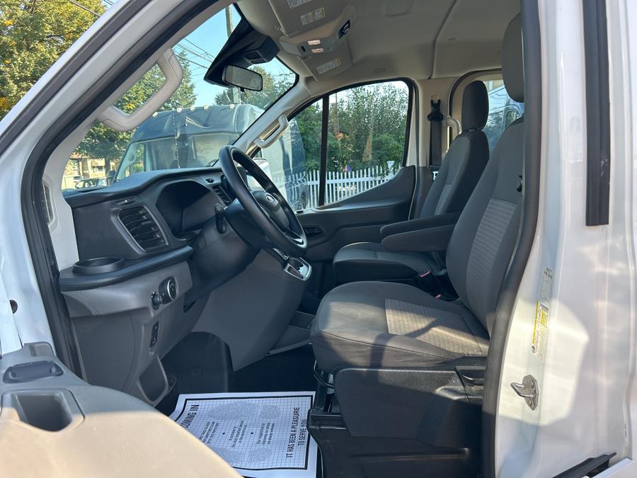 2021 Ford Transit Passenger Wagon T-350 148" Low Roof XLT RWD, available for sale in Franklin Square, New York | Franklin Square Auto Group. Franklin Square, New York 2021 Ford Transit Passenger Wagon T-350 148" Low Roof XLT RWD, available for sale in Franklin Square, New York | Franklin Square Auto Group. Franklin Square, New York