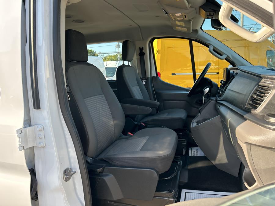 2021 Ford Transit Passenger Wagon T-350 148" Low Roof XLT RWD, available for sale in Franklin Square, New York | Franklin Square Auto Group. Franklin Square, New York 2021 Ford Transit Passenger Wagon T-350 148" Low Roof XLT RWD, available for sale in Franklin Square, New York | Franklin Square Auto Group. Franklin Square, New York
